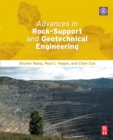Advances in Rock-Support and Geotechnical Engineering - Book