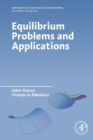 Equilibrium Problems and Applications - Book