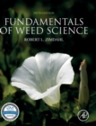 Fundamentals of Weed Science - Book