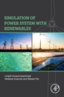 Simulation of Power System with Renewables - Book