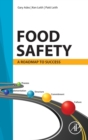 Food Safety : A Roadmap to Success - Book