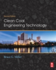 Clean Coal Engineering Technology - Book