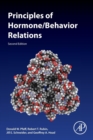 Principles of Hormone/Behavior Relations - Book