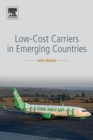 Low-Cost Carriers in Emerging Countries - Book