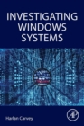 Investigating Windows Systems - Book