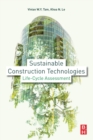 Sustainable Construction Technologies : Life-Cycle Assessment - Book