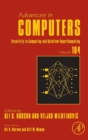 Creativity in Computing and DataFlow SuperComputing : Volume 104 - Book