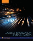 Lossless Information Hiding in Images - Book
