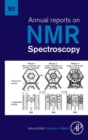 Annual Reports on NMR Spectroscopy : Volume 90 - Book