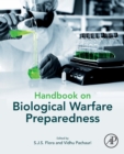 Handbook on Biological Warfare Preparedness - Book
