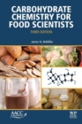 Carbohydrate Chemistry for Food Scientists - Book