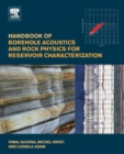 Handbook of Borehole Acoustics and Rock Physics for Reservoir Characterization - Book