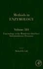 Enzymology at the Membrane Interface: Intramembrane Proteases : Volume 584 - Book
