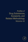 Profiles of Drug Substances, Excipients, and Related Methodology - eBook