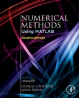 Numerical Methods : Using MATLAB - Book