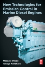 New Technologies for Emission Control in Marine Diesel Engines - Book