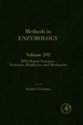 DNA Repair Enzymes: Structure, Biophysics, and Mechanism - eBook