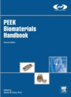 PEEK Biomaterials Handbook - Book