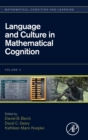 Language and Culture in Mathematical Cognition : Volume 4 - Book