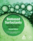 Biobased Surfactants : Synthesis, Properties, and Applications - Book