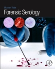 Forensic Serology - Book