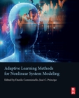 Adaptive Learning Methods for Nonlinear System Modeling - Book
