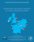 Nutritional and Health Aspects of Food in Western Europe - Book