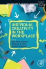 Individual Creativity in the Workplace - Book