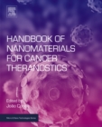 Handbook of Nanomaterials for Cancer Theranostics - eBook