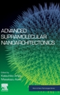Advanced Supramolecular Nanoarchitectonics - Book