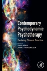 Contemporary Psychodynamic Psychotherapy : Evolving Clinical Practice - Book