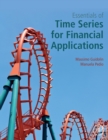 Essentials of Time Series for Financial Applications - Book