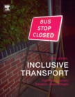 Inclusive Transport : Fighting Involuntary Transport Disadvantages - Book