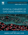 Physical Chemistry of Gas-Liquid Interfaces - Book