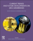 Current Trends and Future Developments on (Bio-) Membranes : Carbon Dioxide Separation/Capture by Using Membranes - Book