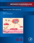 The Human Microbiome : Volume 44 - Book