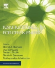 Nanomaterials for Green Energy - Book