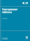 Fluoropolymer Additives - Book