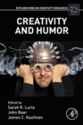 Creativity and Humor - Book