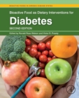 Bioactive Food as Dietary Interventions for Diabetes - Book