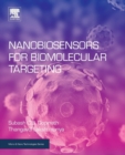 Nanobiosensors for Biomolecular Targeting - Book