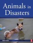 Animals in Disasters - Book
