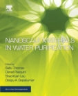Nanoscale Materials in Water Purification - Book