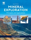 Mineral Exploration : Principles and Applications - Book