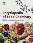 Encyclopedia of Food Chemistry - eBook