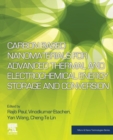 Carbon Based Nanomaterials for Advanced Thermal and Electrochemical Energy Storage and Conversion - Book