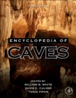 Encyclopedia of Caves - Book