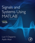 Signals and Systems Using MATLAB - Book