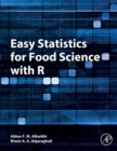 Easy Statistics for Food Science with R - Book