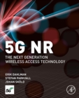 5G NR: The Next Generation Wireless Access Technology - Book